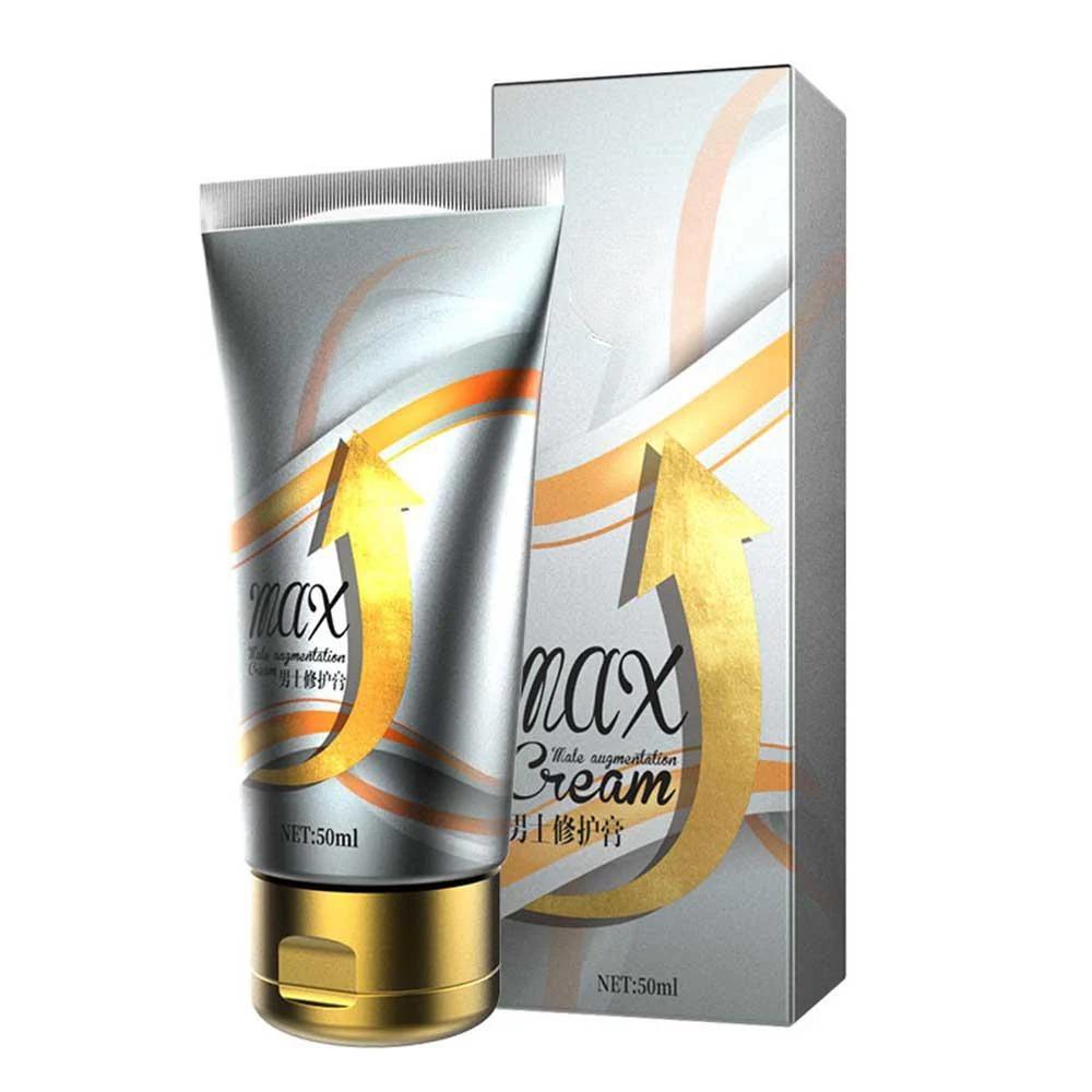 Men's penis massage cream sponge body maintenance exercise repair gel
