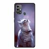 For ZTE Blade A53 Pro Case Luxury Silicone TPU Soft Cover Phone Case ZTE Blade A52 Lite A 52 A 53 Marble Funda Protector Coque