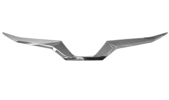 

FUKUARE Rise 200 Series Front Grill Garnish RAIZE Plated Finish