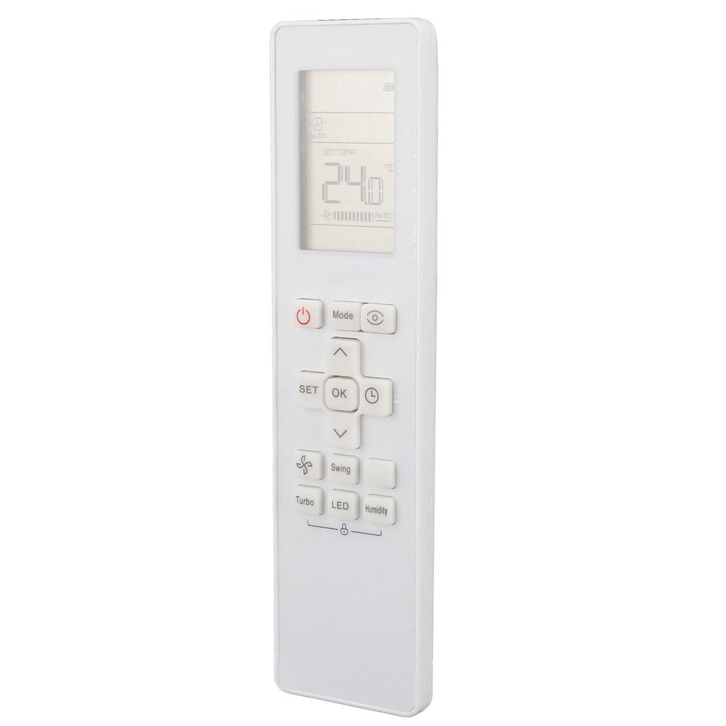 Air Conditioner Remote Control Compatible for RG10L1 G2HS BGEFU1 RG10L1 G2HS BGEF RG10L G2HS BGEF RG10L G2HS BGEFU1