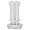 51mm Coffee Tamper 304 Stainless Steel Automatic Calibrated Coffee Ground Tamper Tool with Scale for Cafe Home