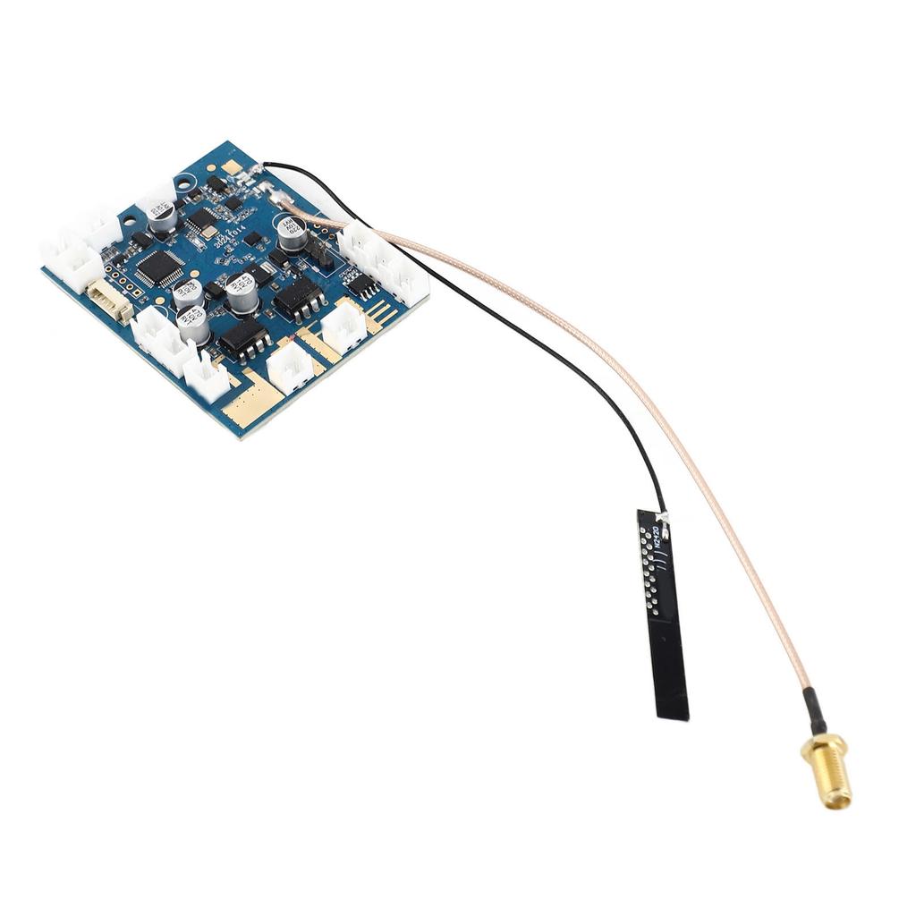 16 Point GPS Fishing Boat Main Board for R18 CTV18 V18 C118  Replacement Accessories Parts