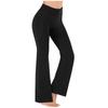 Leggings da Allenamento da Donna Fitness Sport Corsa Yoga Pantaloni Atletici