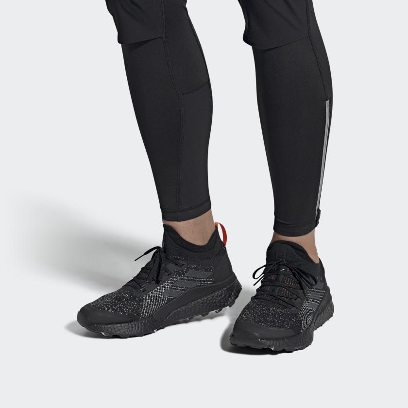 Adidas Parley X Terrex Two Ultra 'Core Black' EE8963