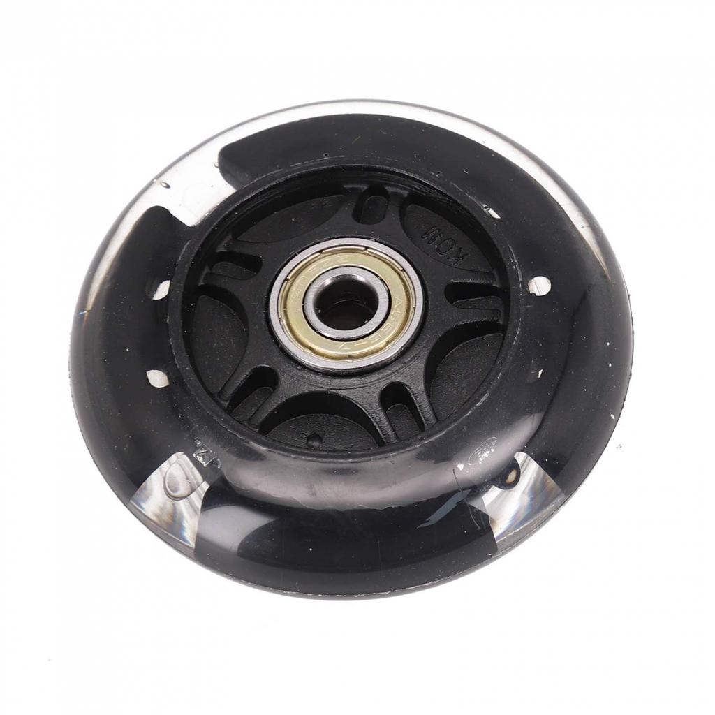 Long Lasting Performance Wheel for Kid Car Toys Flashing Lights for Added Fun