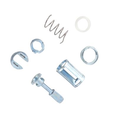 Door Lock Cylinder Repair Kit Front Left Right Replacement Parts for MK4