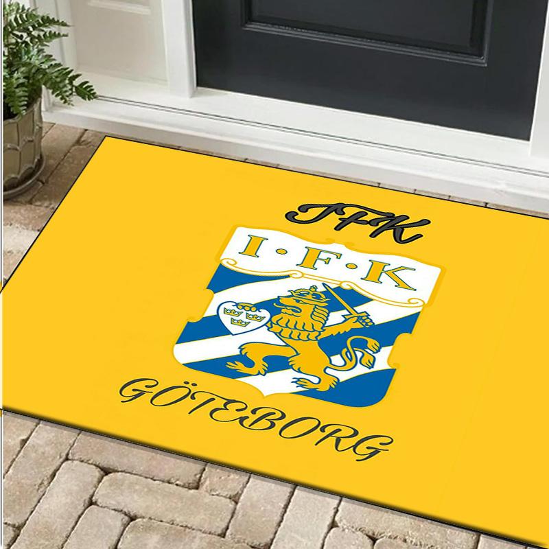 Gremio Football Club Emblem Carpet, Chair Rug,Rug for Office Bedroom living rooms, Doormat decor Fan Gift Christmas Gift