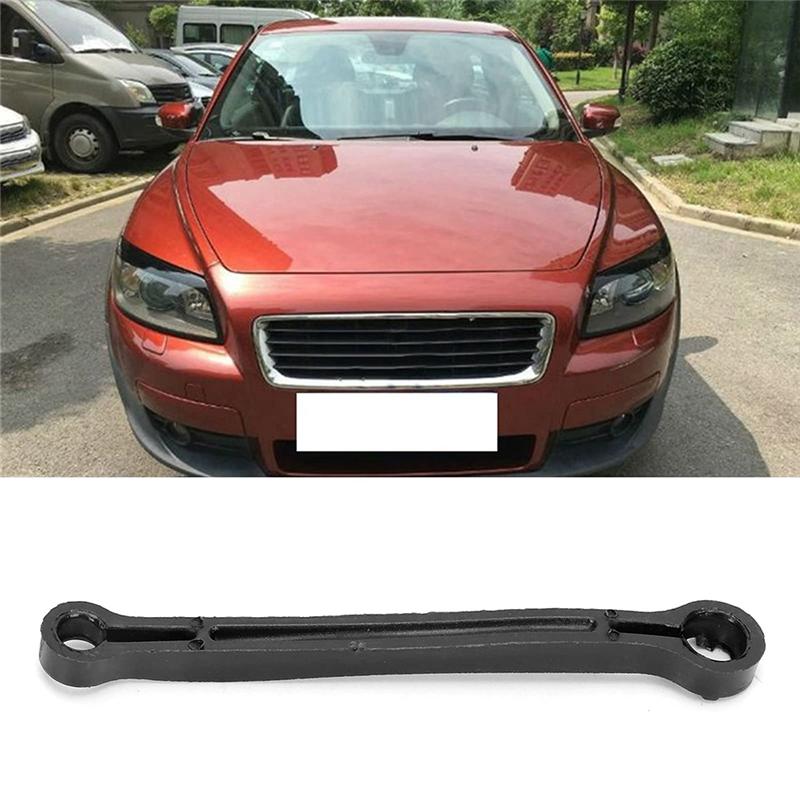 Throttle Linkage Swirl Throttle Link Shaft 31216460-PM5433 31216460 For Volvo D5 C30 C70 S40 V50 S60 S80 V70 XC90 XC60 Parts-M53