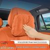 AITO M5 M7 M8 M9 Headrest Lumbar Support Car Accessories