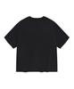 PHYPS MOTORCYCLE Racing Fire Blade T-Shirt Black