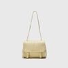 Womens Crossbody Bag Stylish Minimalist Shoulder Casual Everyday Use Medium Size Synthetic Leather Messenger