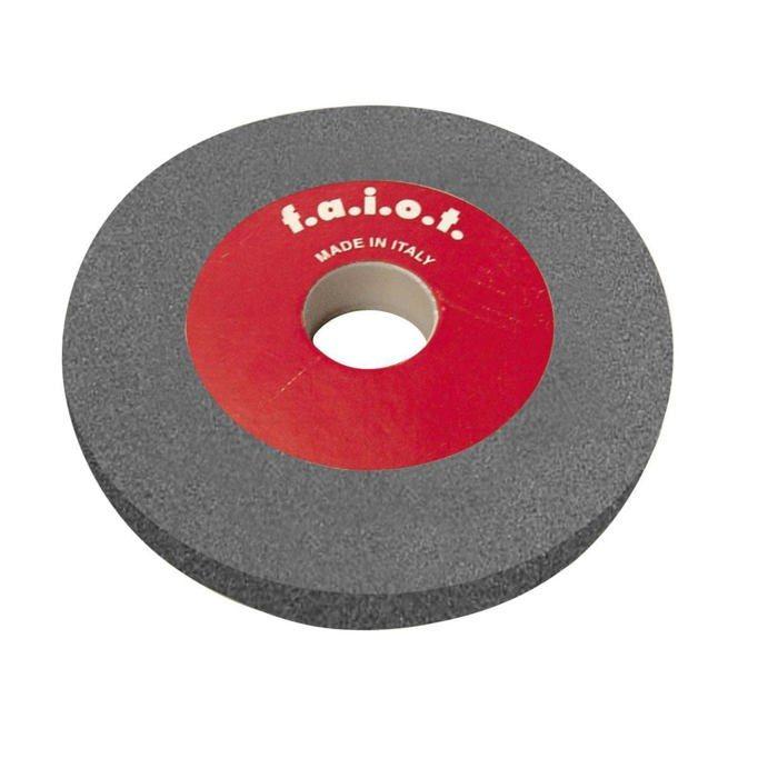 Meule à rectifier - Faiot - ARMDCI25030321A60 - 3,2 kg - 20x20x20 cm