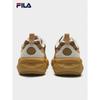FILA Men's Winter Warm Chunky Waffle Sneakers