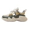 Li Ning Kids Sports Lifestyle Series Synthetic Leather Exquisite Versatile Comfortable Elastic Low-Top Training Shoes Kids Sneaker YKNV034-5