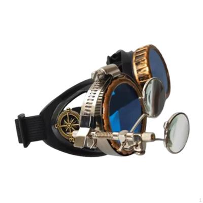 Accessoires – Maskerade-Brillen