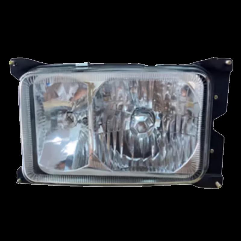 Ruili HOWO ZZ1167/ZZ2197 Left Front Headlight Assembly