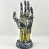 Desktop Mechanical Arm Gaming Controller Storage Holder Headphone Stand For SONY PS5 PS4 Gamepad Bracket Airpods Max Men Gifts