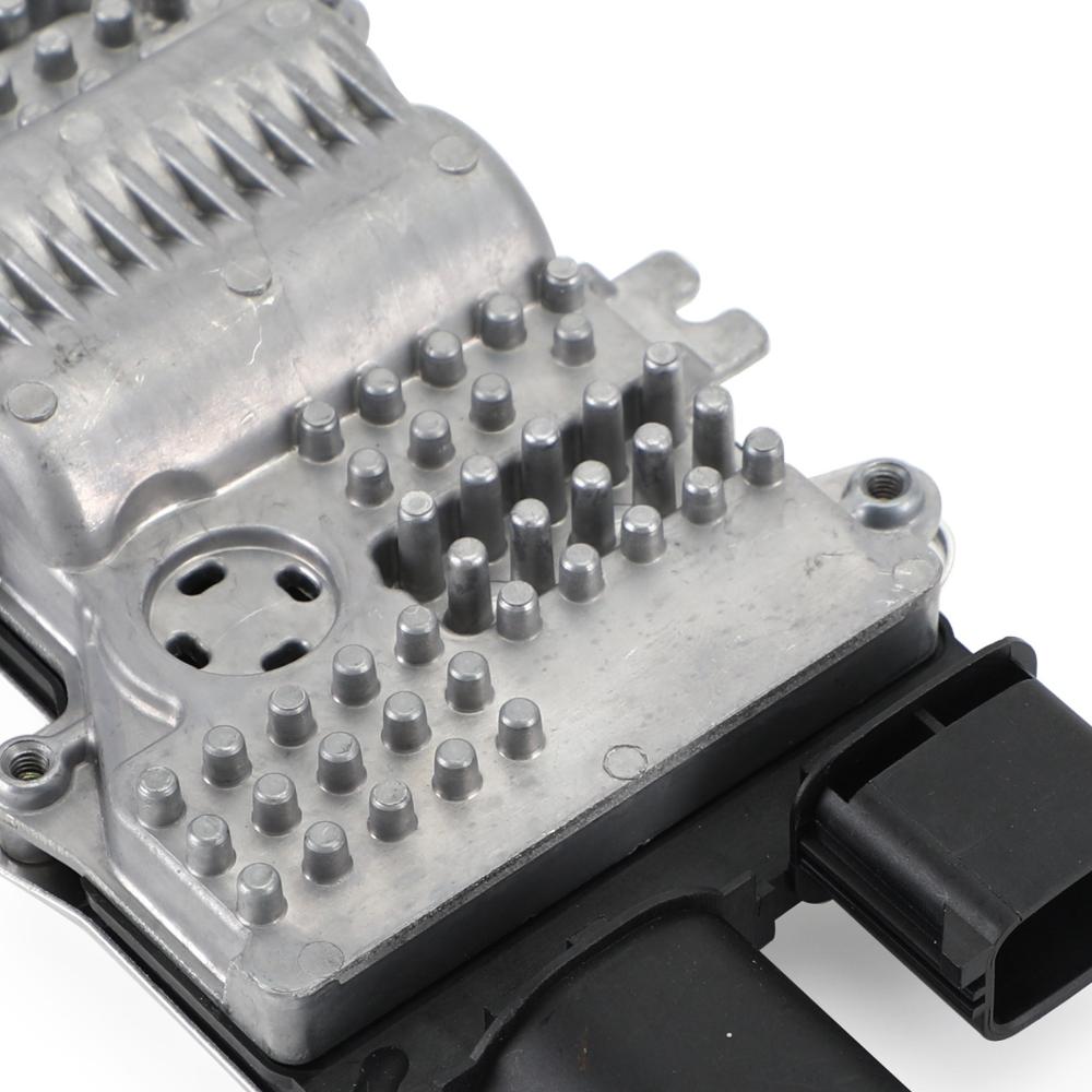 Areyourshop Resistor Blower Regulator Resistor 20787305 1247391 1137 328617 0124 7391