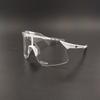 Men Women Sport Road Bike Sunglasses UV400 Rimless Cycling Glasses 2021 MTB Running Fishing Eyewear Male Bicycle Goggles Cyclist