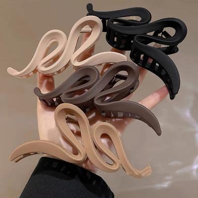 Accesorios para el cabello – Pinzas y clips para el pelo