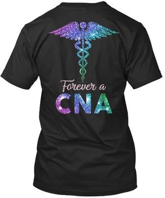 Forever A Cna Standard Unisex T-shirt