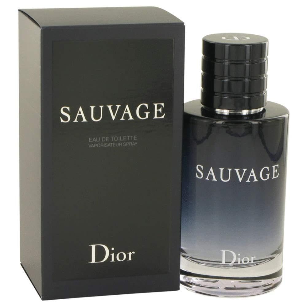 CD Sauvage Parfum 60ml [Product]