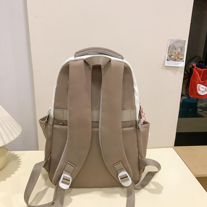 Рюкзак большой емкости для учащихся средней школы — фото 13