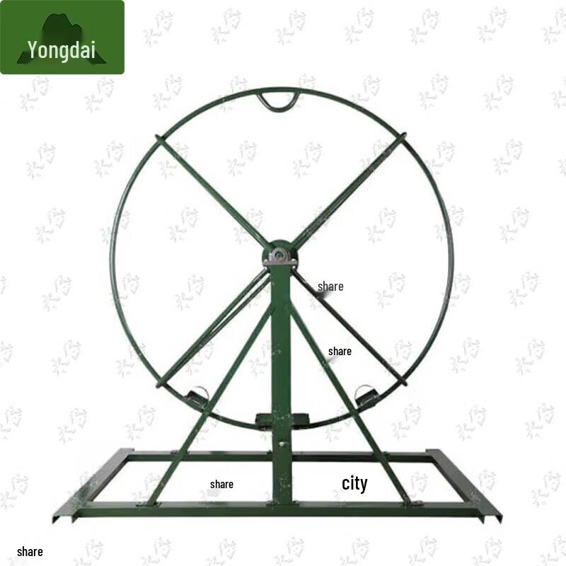 Yongdai Anti-Dizziness & Balance Training Equipment
