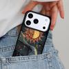 Suns Moons Astrological Phone Case for iPhone 17ProMax 12 13 14 15 16e 17 Pro Max Plus Air Cover