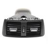 Rear Air Conditioner AC Vent Grille Outlet Assembly For BMW 2 Series F45 F46 2016-- Complete Fitment 64229263411