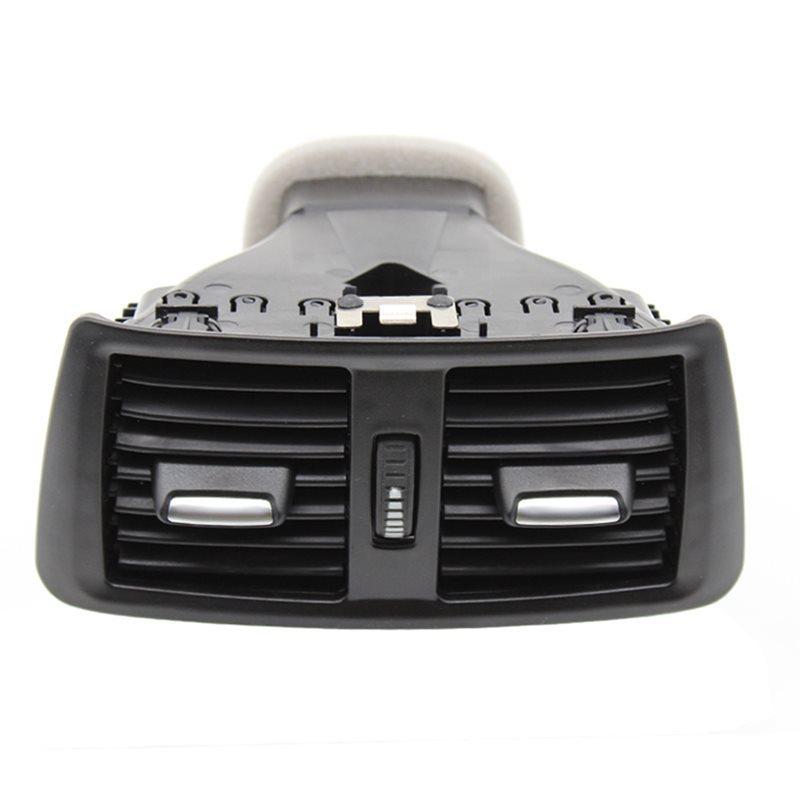 Rear Air Conditioner AC Vent Grille Outlet Assembly For BMW 2 Series F45 F46 2016-- Complete Fitment 64229263411