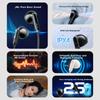 JBL TUNE 235BT Semi In-Ear Neckband Bluetooth Headphones with Microphone, Waterproof Design, Compatible
