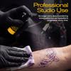 REMOVER Is Suitable for Removing Pattern Stencils on the Skin, Spray Remover, Suitable for All Skin Types