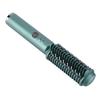 Cordless Hair Straightening Curling Brush Evenly Quickly Heating USB Rechargeable Hair Styling Tool