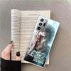 TV Show Dexter Morgan Phone Case for Samsung A17 A37 A57 A54 A14 A24 A34 A07 A04S A02S A12 A22 A32 A52S A16 A26 A36 A56 A72 Gala