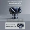 Magnetic Night Light Wireless Charger Stand For Magsafe iPhone 16 15 14 13 12 Apple Watch 9 8 Airpods Pro Fast Charging Station