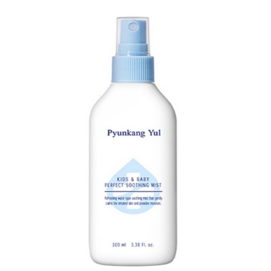 Pyunkang Yul Kids & Baby Perfect Soothing Mist 100ml