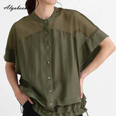 Tops – Bluse e camicie