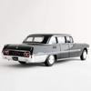 1:43 ZIL 111G Khrushchev Alloy Car Diecasts & Toy Vehicles Car Model Miniature Scale Model Car Toys For Children