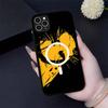 Singer W-WU-T-TANG Magnetic Phone Case For IPhone 16 15 14 13 12 11 17 Pro Max Plus Wireless Charge Cover