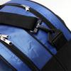 Borsa per Racchette da Tennis di Grande Capacità 4-6 Racchette Borsa per Racchette e Volani Borsa per Racchette da Badminton Giovani e Adulti
