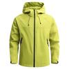 Outdoor Jacket Men and Women's Work Clothes Single-layer Thin Windproof Waterproof Jacket Jacket Hiking and Cycling Mountaineering Suits New