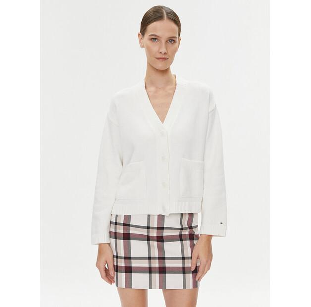 

Кардиган Tommy Hilfiger WW0WW39015 EU S_M