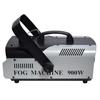 900W Disco Bunte Rauch 3in1 Maschine LED Remote Fogger Auswerfer DJ Weihnachten Party Bühne Licht Nebel Maschine für party Hochzeit
