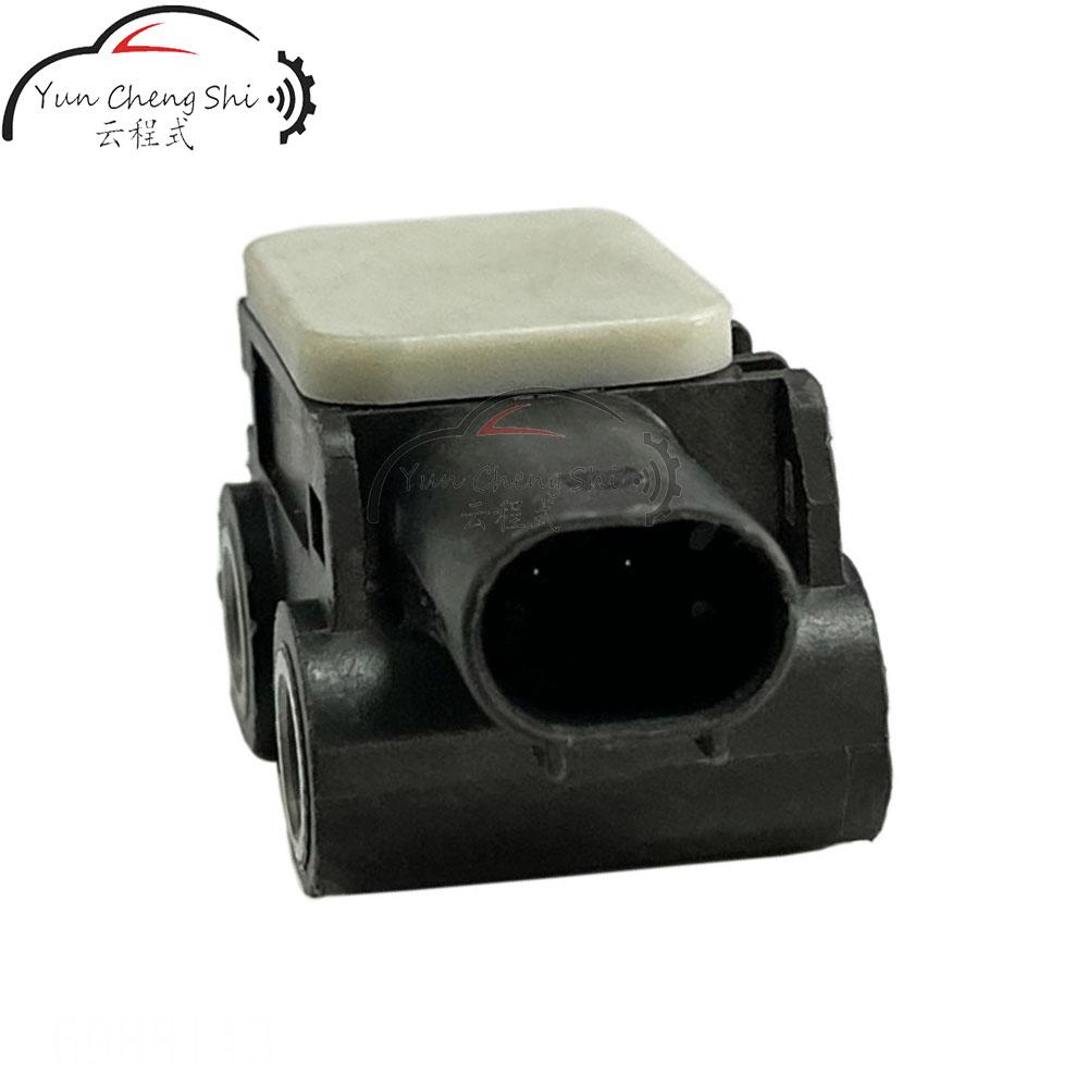 6988143 NR20 Car Front Impact Sensor For BMW E90 335I 335xI 328I M3