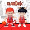 The Dunk Slam First Figures Hanamichi Sakuragi Rukawa Kaede Shohoku Xmas Gifts