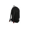 Jordan Polyester Textil Basketballtasche Rucksack Regular Unisex Schwarz Weiß Jordan 9A1773-025