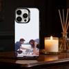 T-Twilight TV Series Phone Case Color Silver Shell For IPhone 17 16 15 14 13 12 11 Pro Max Plus