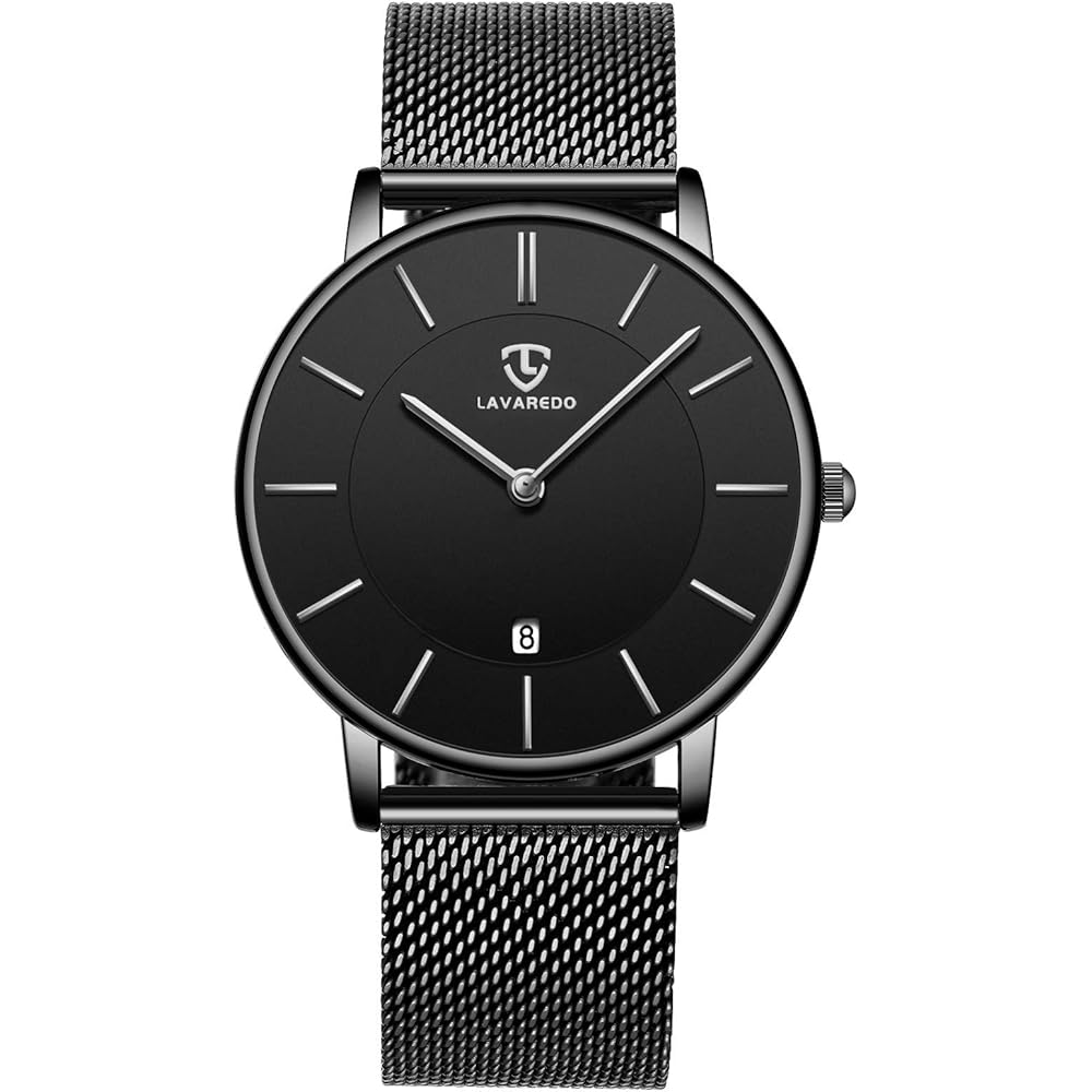 Ben Nevis Men s Casual Analog Watch Waterproof Date Display Slim Design Fashion Timepiece
