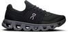 Men's On Cloudswift 4 AD Sneakers Black/rock